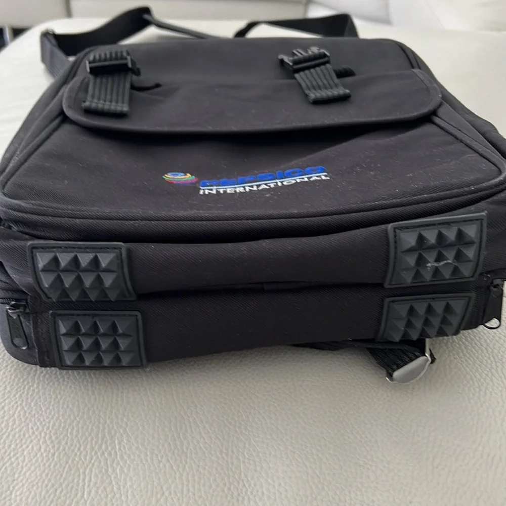 Pepsico Laptop Backpack
